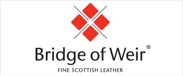 Bridge of Weir Leather
